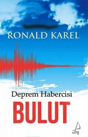 Deprem Habercisi BulutDeprem Habercisi Bulut