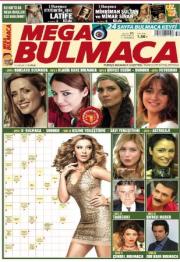 Mega Bulmaca - 61. Sayı (24 Sayfa Bulmaca)