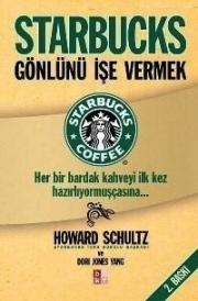 
Starbucks - Gönlünü İşe Vermek
