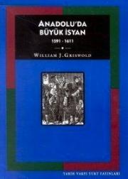 Anadolu'da Büyük İsyan (1591-1611)