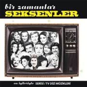 SeksenlerBir ZamanlarUnutulmaz Nostalji 45'lik Plaklar