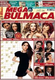 Mega Bulmaca 63. Sayı(2 Ödüllü Bulmaca / Çöz Kazan)