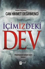 İçimizdeki Dev Düşünüyorum Öyleyse Varım