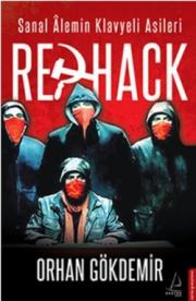 RedHack Sanal Alemin Klavyeli Asileri