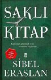 Saklı Kitap