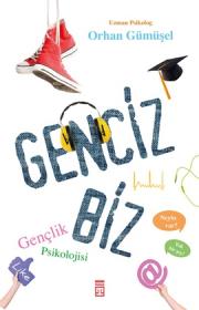 
Genciz Biz - Gençlik Psikolojisi
