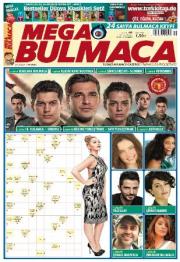 
Mega Bulmaca - 68. Sayı (24 Sayfa Bulmaca)
Mega Ödüllü Bulmacalar

