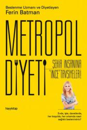 Metropol Diyeti