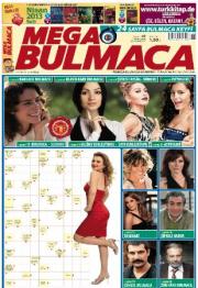 Mega Bulmaca 69. Sayi (24 Sayfa Bulmaca) Ödülünüz, En Aktüel Kitaplar Seti