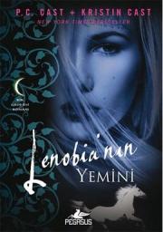 Lenobia'nın Yemini Bir Gece Evi Romanı