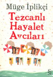 Tezcanlı Hayalet Avcıları