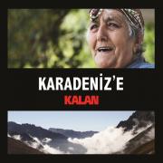 Karadeniz'eKalan(2 CD Birarada)  Kazım Koyuncu, Şevval Sam, Selçuk Balcı