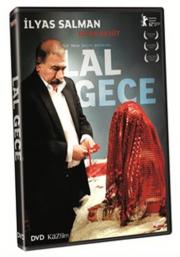 Lal Gece (DVD) Ilyas Salman, Dilan Aksüt