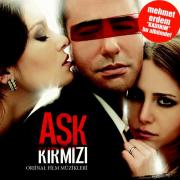 Aşk Kırmızı Film Müzikleri