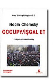 Occupy  İşgal Et