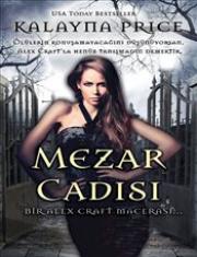 Mezar Cadısı