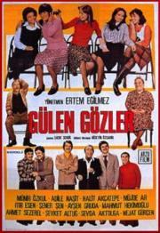 Gülen Gözler (DVD)Şener Şen, Müjde Ar