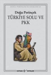 Türkiye Solu ve PKK