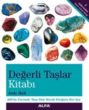 Değerli Taşlar Kitabı