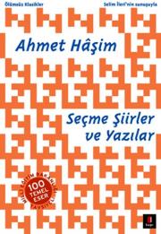 Seçme Şiirler ve Yazılar