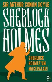 Sherlock Holmes'un Maceraları