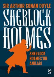 Sherlock Holmes'un Anıları