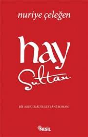 Hay Sultan Bir Abdülkadir Geylani Romanı