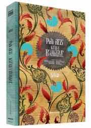 Piri Reis Kitab-ı Bahriye