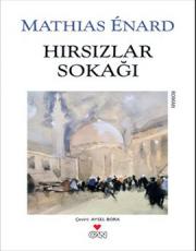 Hırsızlar Sokağı