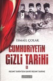 Cumhuriyetin Gizli Tarihi