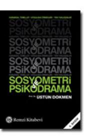 Sosyometri ve Psikodrama 