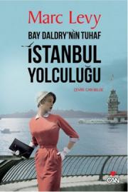 Bay Daldry’nin Tuhaf İstanbul Yolculuğu