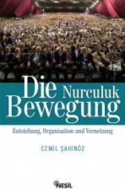 Die Nurculuk Bewegung - Nurculuk (Almanca)