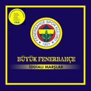 Büyük Fenerbahçeİddialı Marşlar