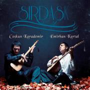 
SırdaşkCoşkun Karademir, Emirhan Kartal
