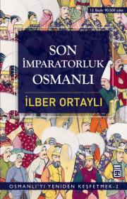 Son Imparatorluk Osmanli