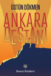 Ankara Destanı