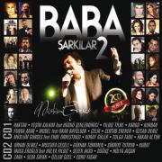 Baba Şarkılar 2Müslüm Gürses(2 CD Birarada)Sezen Aksu, Mustafa Ceceli, Funda Arar