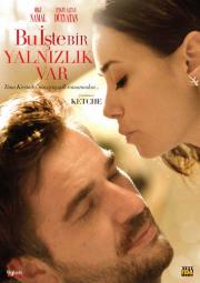 Bu İşte Bir Yalnızlık Var(DVD)Özgü Namal, Engin Altan Düzyatan