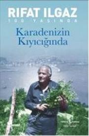 Karadenizin Kıyıcığında