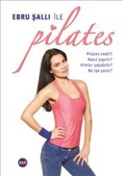 Ebru Şallı ile Pilates (Kitap)