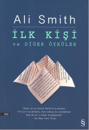 İlk Kişi ve Diğer Öyküler