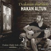 Dedemin İlahileriHakan Altun