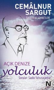 Açık Denize Yolculuk(Özel Baskı)