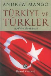 Türkiye ve Türkler1938'den Günümüze, Türkiye'nin Toplumsal Tarihi