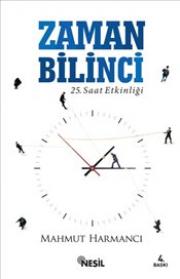 Zaman Bilinci