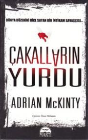 Çakalların Yurdu