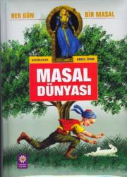 Masal DünyasıHer güne Bir Masal Saati