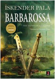 Barbarossa(Efsane Romanının Ingilizcesi)