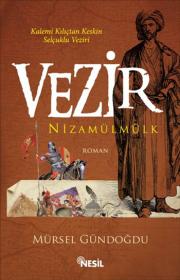 Vezir Nizamülmülk